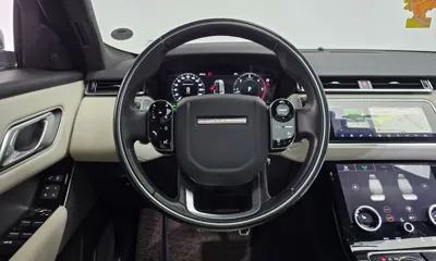 Land Rover Range Rover Velar 2018, 75675 км, за 21433.24 USD - фото 13