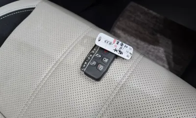 Land Rover Range Rover Velar 2018, 75675 км, за 21433.24 USD - фото 15