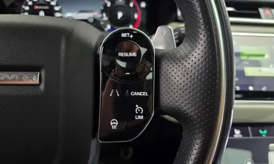 Land Rover Range Rover Velar 2018, 75675 км, за 21433.24 USD - фото 16