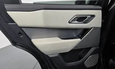 Land Rover Range Rover Velar 2018, 75675 км, за 21433.24 USD - фото 25