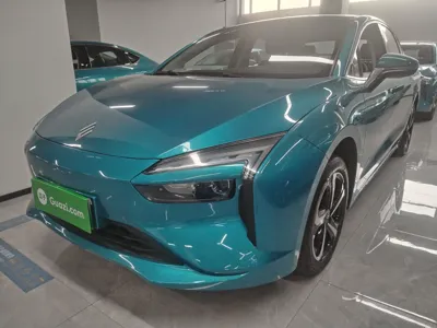 JMEV GSE · 2023 год