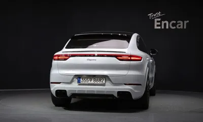 Porsche Cayenne 2022, 43237 км, за 64089.85 USD