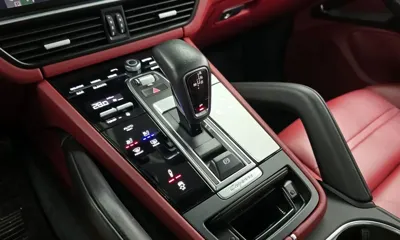 Porsche Cayenne 2022, 43237 км, за 64089.85 USD - фото 9