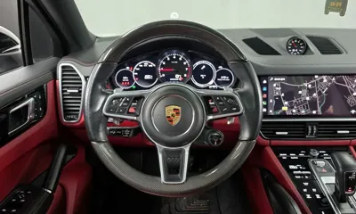 Porsche Cayenne 2022, 43237 км, за 64089.85 USD - фото 13