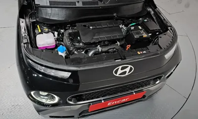 Hyundai Casper 2026, 4824 км, за 15536.63 USD - фото 6