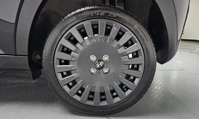 Hyundai Casper 2026, 4824 км, за 15536.63 USD - фото 21