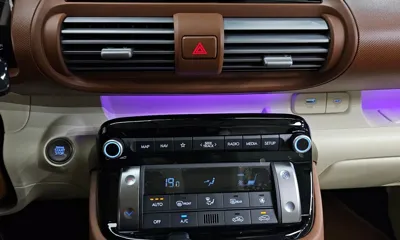 Hyundai Casper 2026, 4824 км, за 15536.63 USD - фото 27