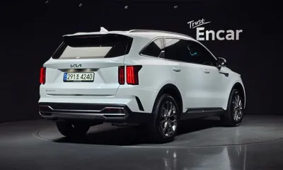 Kia Sorento 2023, 44859 км, за 19925.76 USD