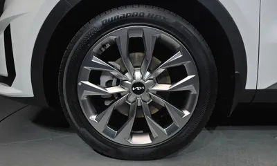 Kia Sorento 2023, 44859 км, за 19925.76 USD