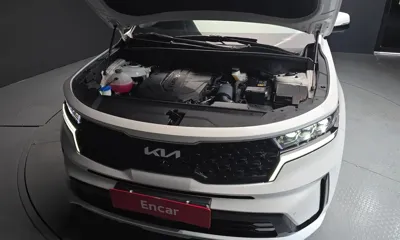 Kia Sorento 2023, 44859 км, за 19925.76 USD - фото 6