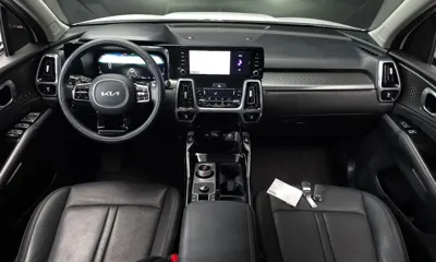 Kia Sorento 2023, 44859 км, за 19925.76 USD - фото 7
