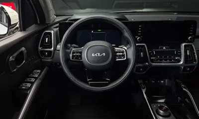Kia Sorento 2023, 44859 км, за 19925.76 USD - фото 12