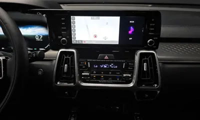 Kia Sorento 2023, 44859 км, за 19925.76 USD - фото 13