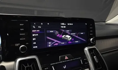 Kia Sorento 2023, 44859 км, за 19925.76 USD - фото 15