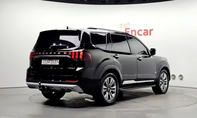Kia Mohave 2020, 205528 км, за 12800.32 USD