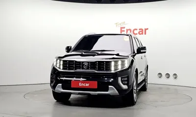Kia Mohave 2020, 205528 км, за 12800.32 USD