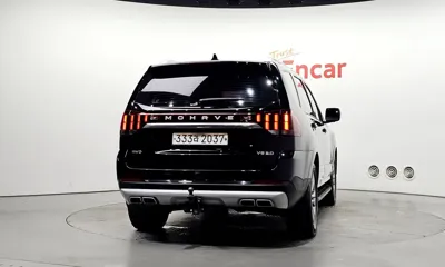 Kia Mohave 2020, 205528 км, за 12800.32 USD