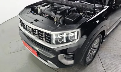 Kia Mohave 2020, 205528 км, за 12800.32 USD - фото 6