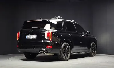 Hyundai Palisade 2022, 40706 км, за 17526.59 USD