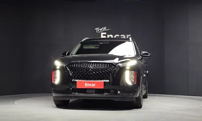 Hyundai Palisade 2022, 40706 км, за 17526.59 USD
