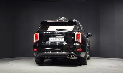 Hyundai Palisade 2022, 40706 км, за 17526.59 USD