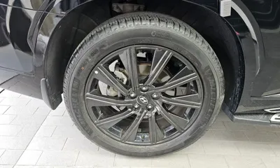Hyundai Palisade 2022, 40706 км, за 17526.59 USD