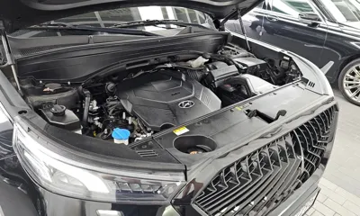 Hyundai Palisade 2022, 40706 км, за 17394.15 USD - фото 6