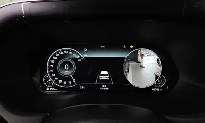 Hyundai Palisade 2022, 40706 км, за 17394.15 USD - фото 8