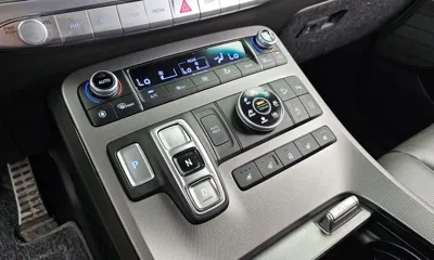 Hyundai Palisade 2022, 40706 км, за 17394.15 USD - фото 9
