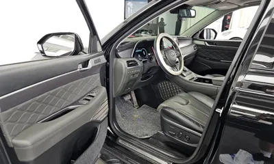 Hyundai Palisade 2022, 40706 км, за 17394.15 USD - фото 10