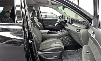 Hyundai Palisade 2022, 40706 км, за 17394.15 USD - фото 11