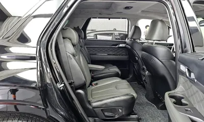 Hyundai Palisade 2022, 40706 км, за 17394.15 USD - фото 12