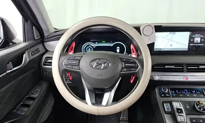 Hyundai Palisade 2022, 40706 км, за 17394.15 USD - фото 13
