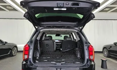 Hyundai Palisade 2022, 40706 км, за 17394.15 USD - фото 20