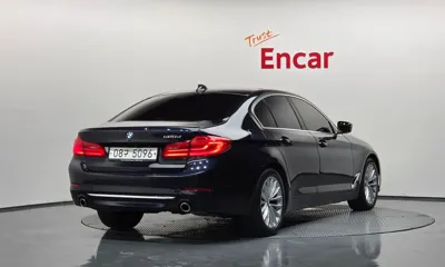 BMW 5-Series 2019, 126635 км, за 13941.38 USD