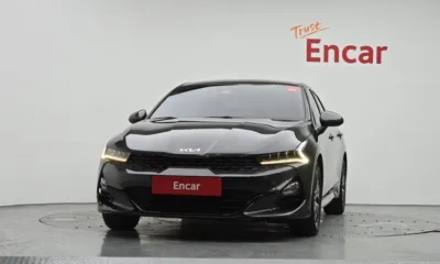 Kia K5 2022, 109055 км, за 10093.11 USD