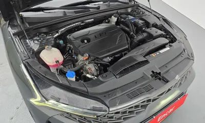 Kia K5 2022, 109055 км, за 10093.11 USD - фото 6