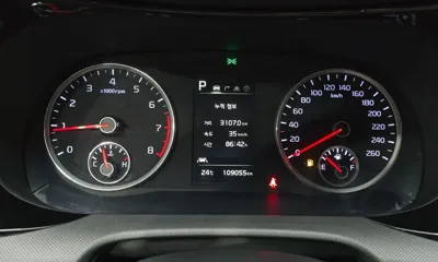 Kia K5 2022, 109055 км, за 10093.11 USD - фото 8