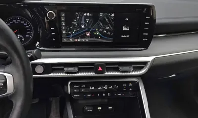 Kia K5 2022, 109055 км, за 10093.11 USD - фото 14