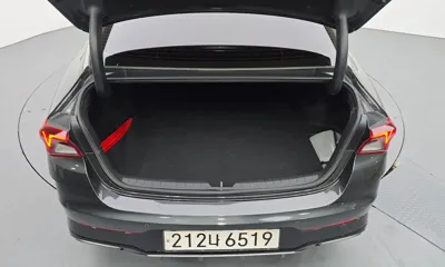 Kia K5 2022, 109055 км, за 10093.11 USD - фото 20