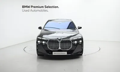 BMW 7-Series 2025, 18550 км, за 72797.69 USD