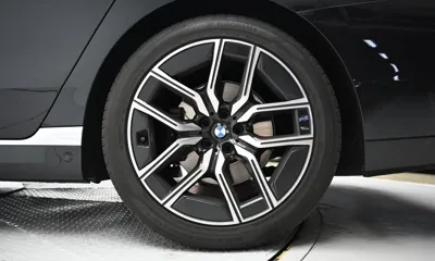 BMW 7-Series 2025, 18550 км, за 72797.69 USD