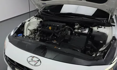 Hyundai Avante 2023, 81828 км, за 8588.91 USD - фото 6