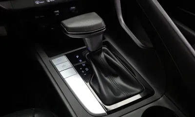 Hyundai Avante 2023, 81828 км, за 8588.91 USD - фото 9