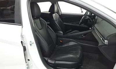 Hyundai Avante 2023, 81828 км, за 8588.91 USD - фото 12