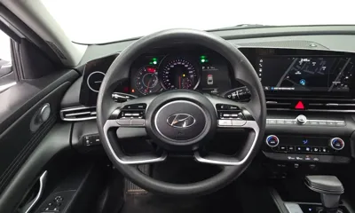 Hyundai Avante 2023, 81828 км, за 8588.91 USD - фото 13