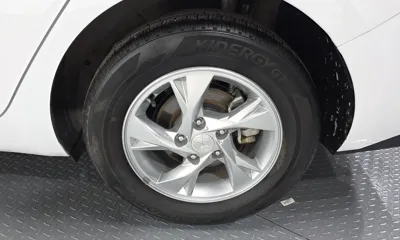 Hyundai Avante 2023, 81828 км, за 8588.91 USD - фото 21