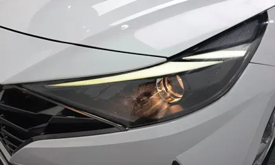 Hyundai Avante 2023, 81828 км, за 8588.91 USD - фото 22