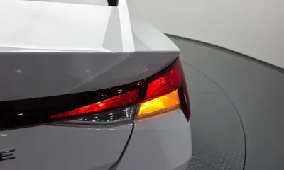 Hyundai Avante 2023, 81828 км, за 8588.91 USD - фото 23
