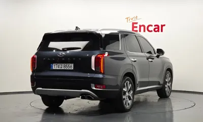 Hyundai Palisade 2021, 78698 км, за 13774.82 USD